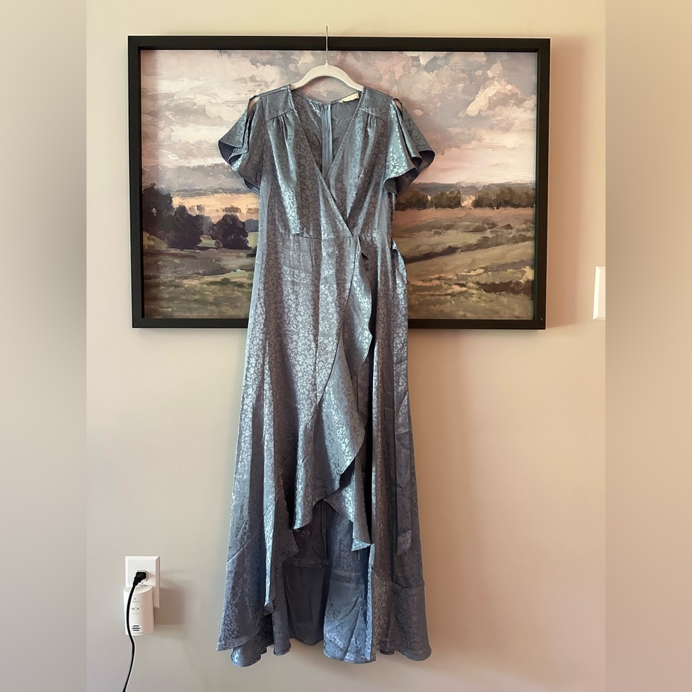 Altar’d State Springvale Dress - Picture 3 of 6